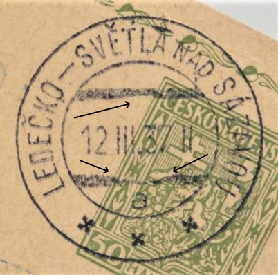 Image of the cancellation type.