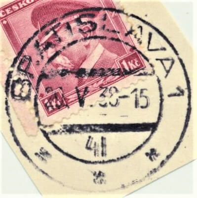 Image of the cancellation type.