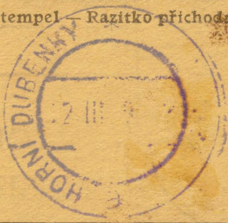 Image of the cancellation type.