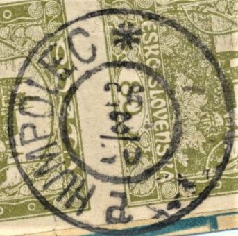 Image of the cancellation type.
