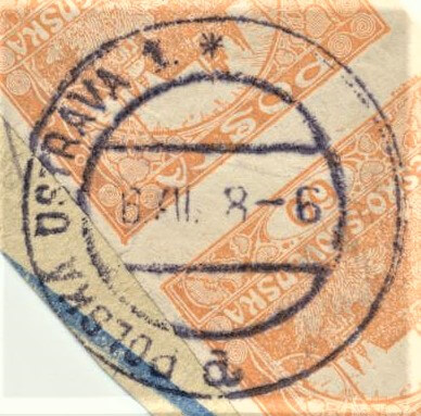 Image of the cancellation type.