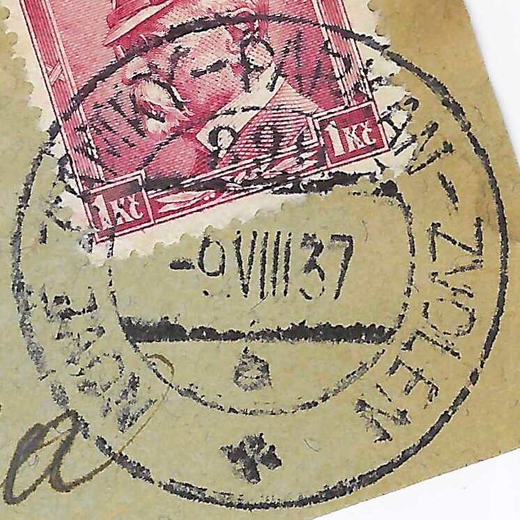 Image of the cancellation type.