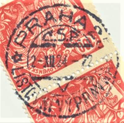 Image of the cancellation type.