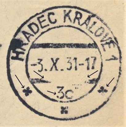 Image of the cancellation type.