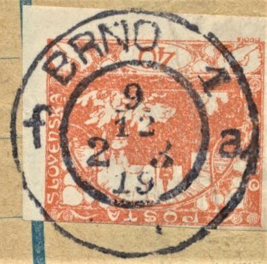 Image of the cancellation type.