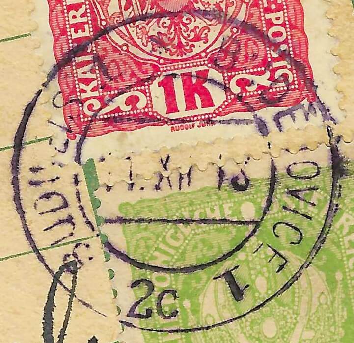 Image of the cancellation type.