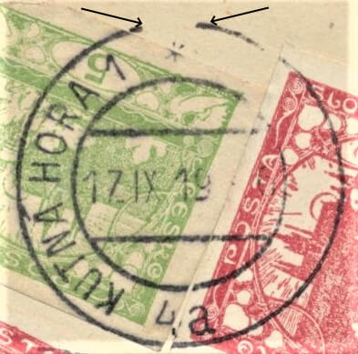 Image of the cancellation type.