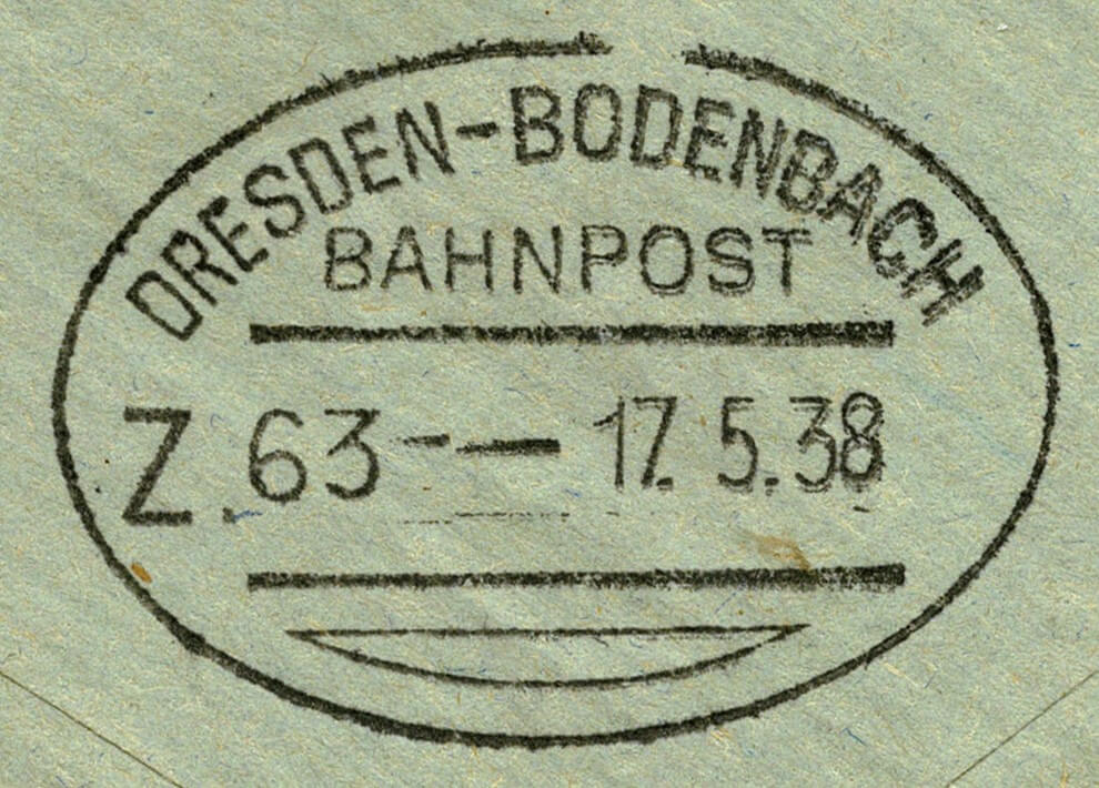 Image of the cancellation type.