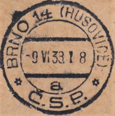 Image of the cancellation type.