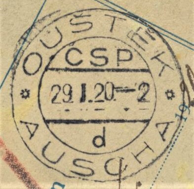 Image of the cancellation type.