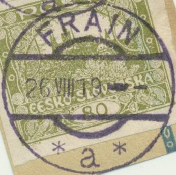 Image of the cancellation type.