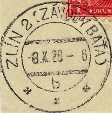 Image of the cancellation type.