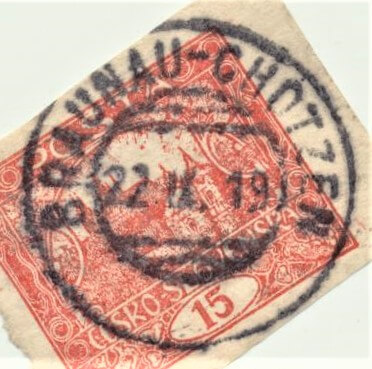 Image of the cancellation type.