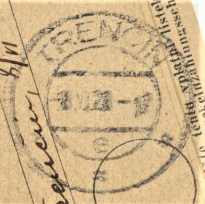 Image of the cancellation type.