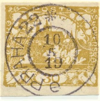 Image of the cancellation type.