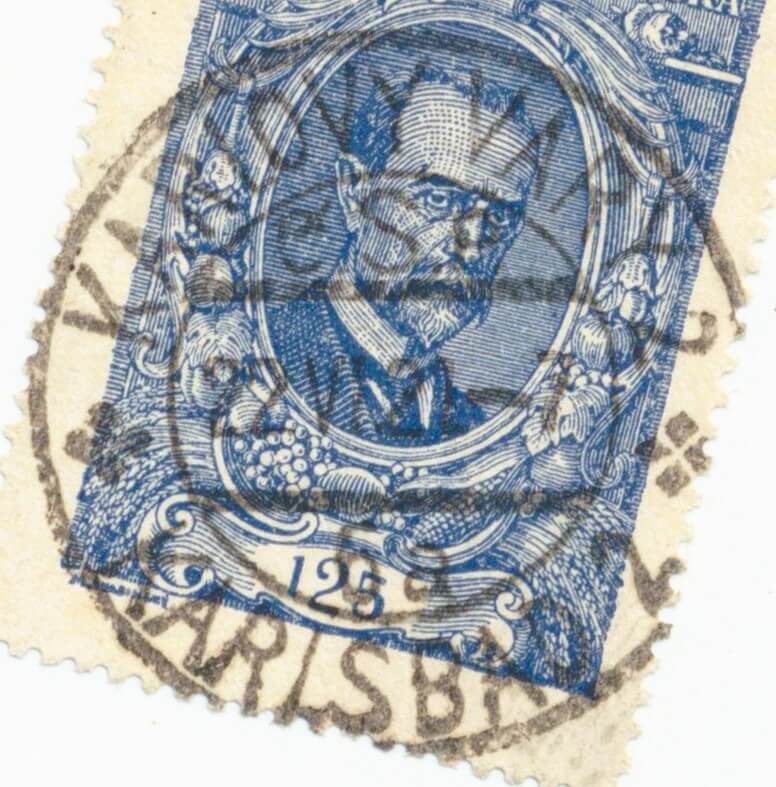 Image of the cancellation type.