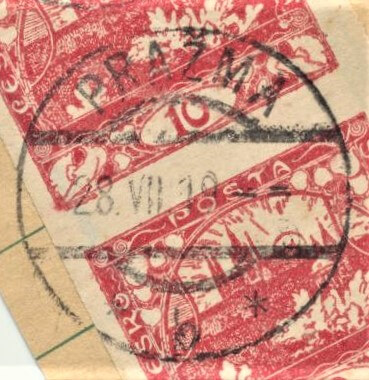 Image of the cancellation type.