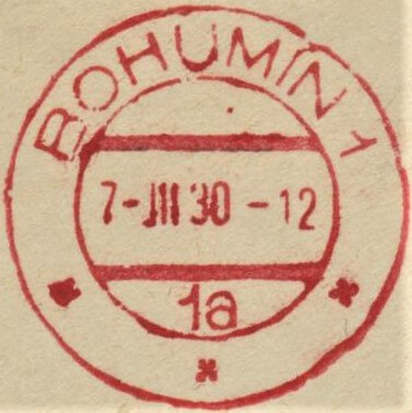 Image of the cancellation type.