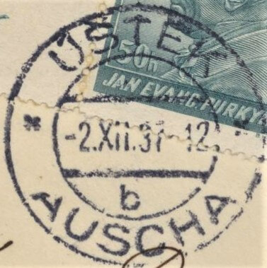 Image of the cancellation type.
