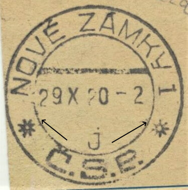 Image of the cancellation type.
