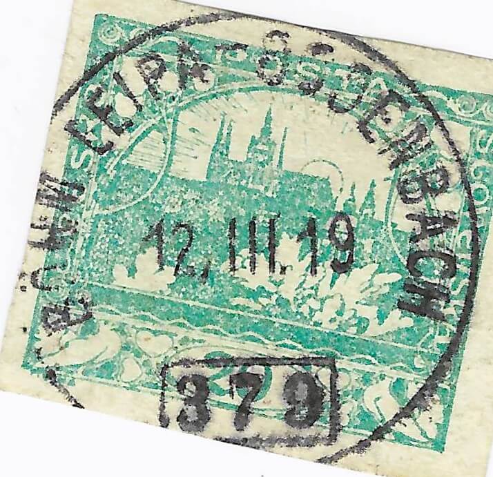 Image of the cancellation type.