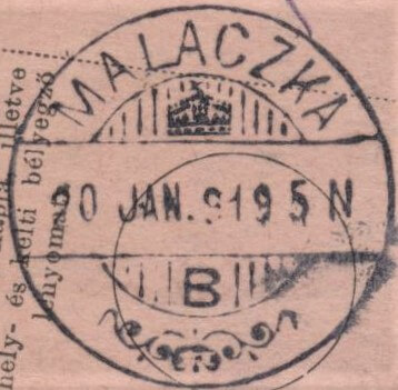 Image of the cancellation type.