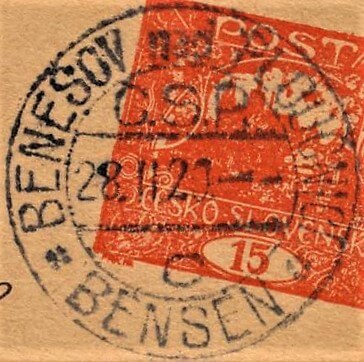 Image of the cancellation type.