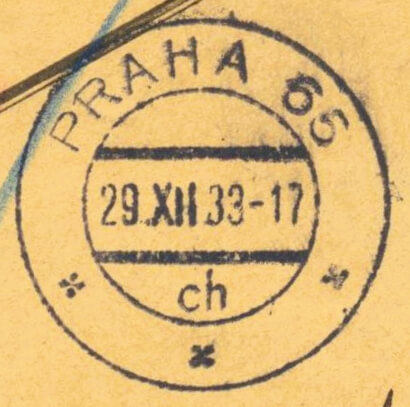 Image of the cancellation type.