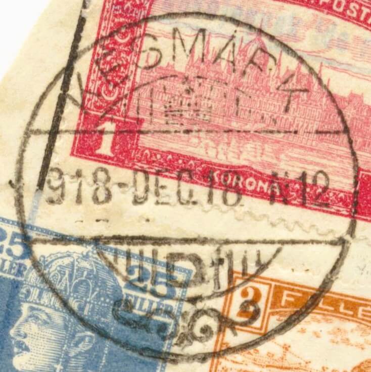 Image of the cancellation type.