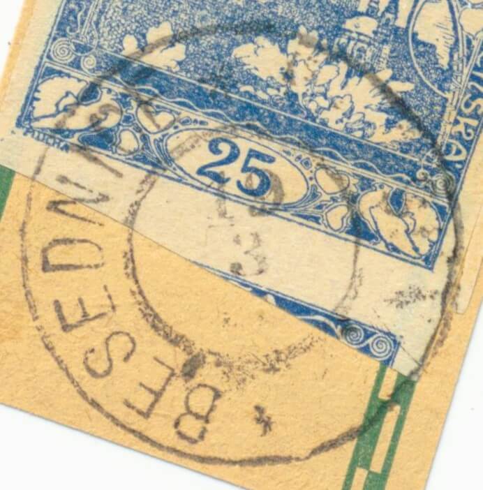 Image of the cancellation type.