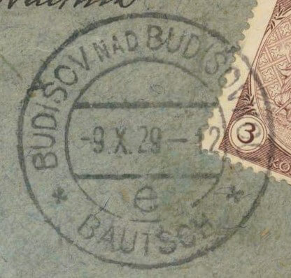 Image of the cancellation type.