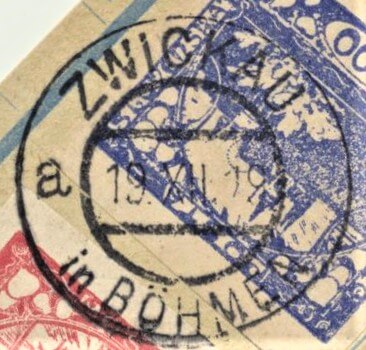 Image of the cancellation type.