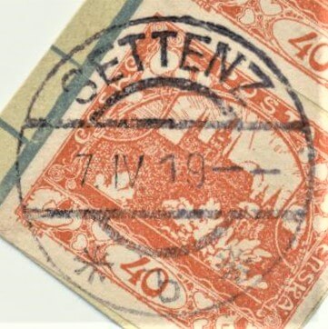 Image of the cancellation type.