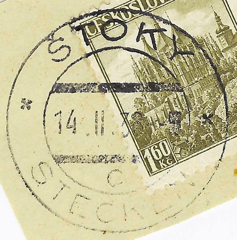 Image of the cancellation type.