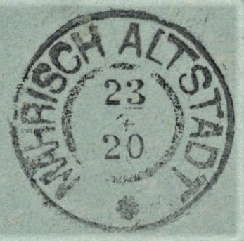 Image of the cancellation type.