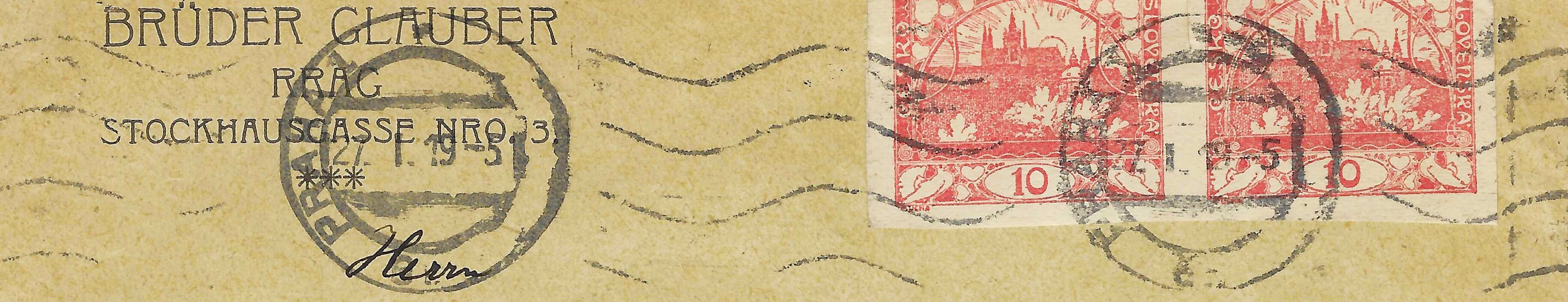 Image of the cancellation type.