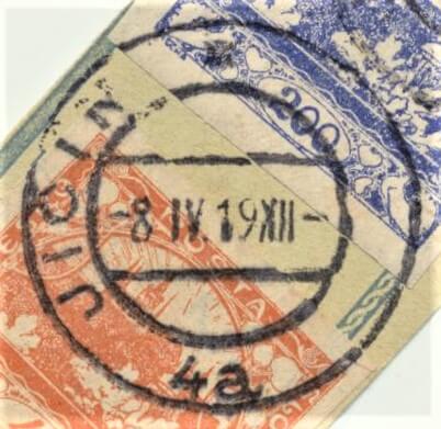 Image of the cancellation type.