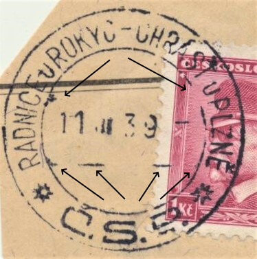 Image of the cancellation type.