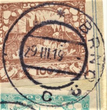 Image of the cancellation type.