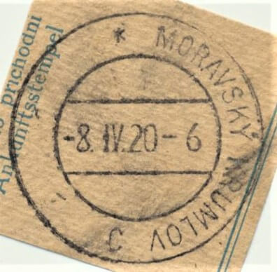 Image of the cancellation type.