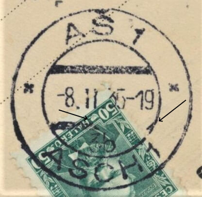 Image of the cancellation type.