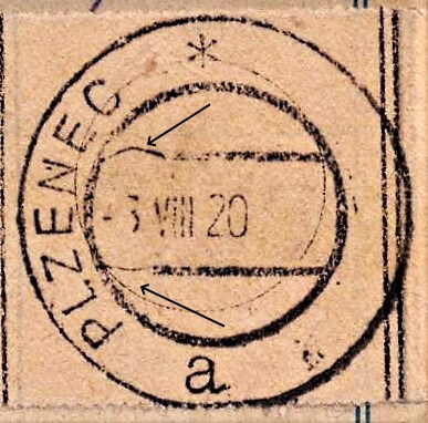 Image of the cancellation type.