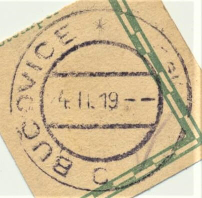 Image of the cancellation type.