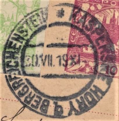 Image of the cancellation type.