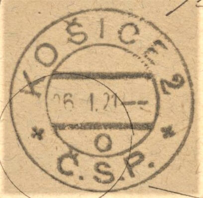 Image of the cancellation type.