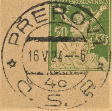 Image of the cancellation type.