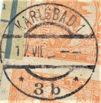 Image of the cancellation type.