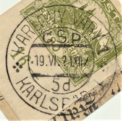 Image of the cancellation type.