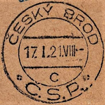 Image of the cancellation type.