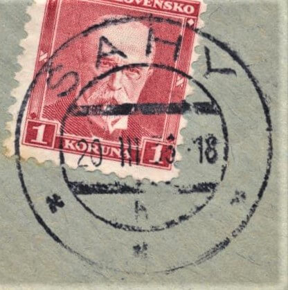 Image of the cancellation type.